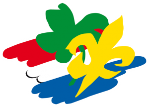 Scouting Nederland - Logo