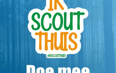 #ikscoutthuis