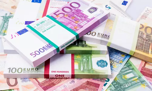 Sponsoring geldbedrag